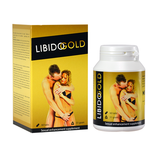 LibidoGold 6x