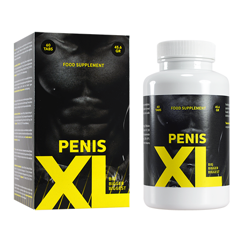 Penis XL 12x